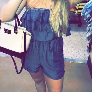 Jean Romper